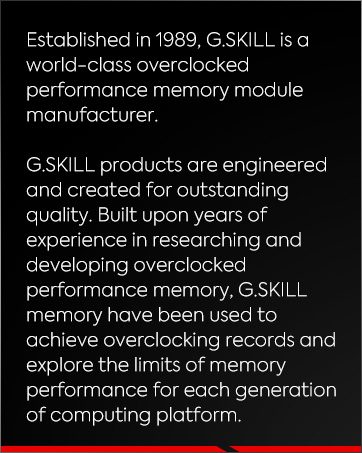 gskill