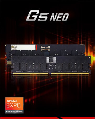 g5 neo