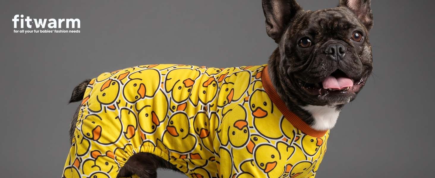 Fitwarm Dog Clothes