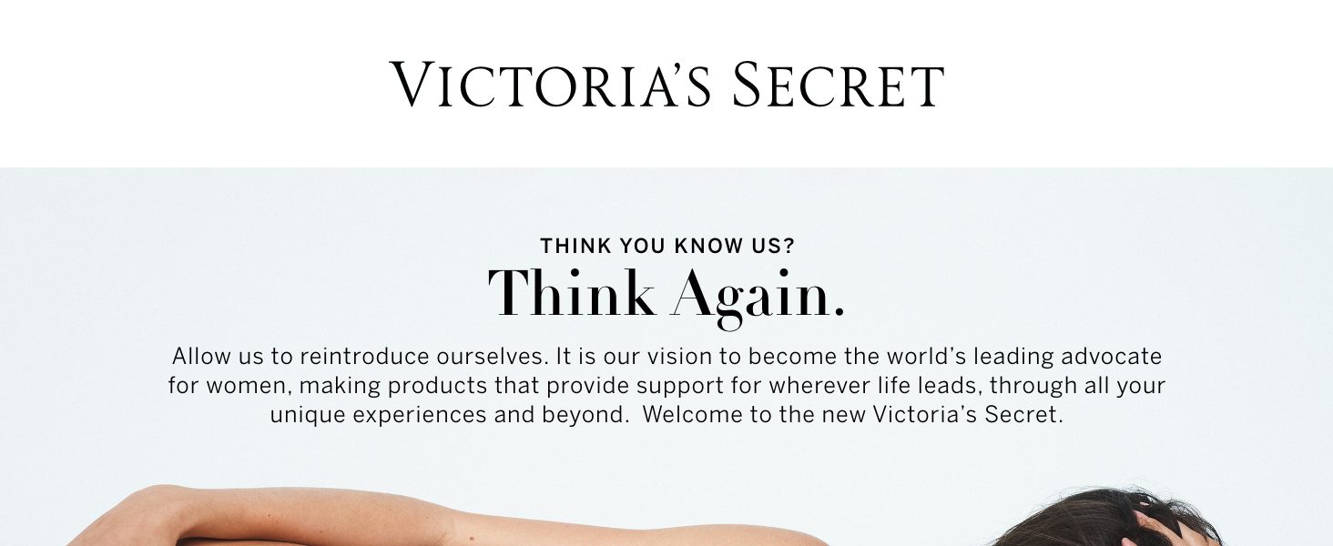 Victoria's Secret