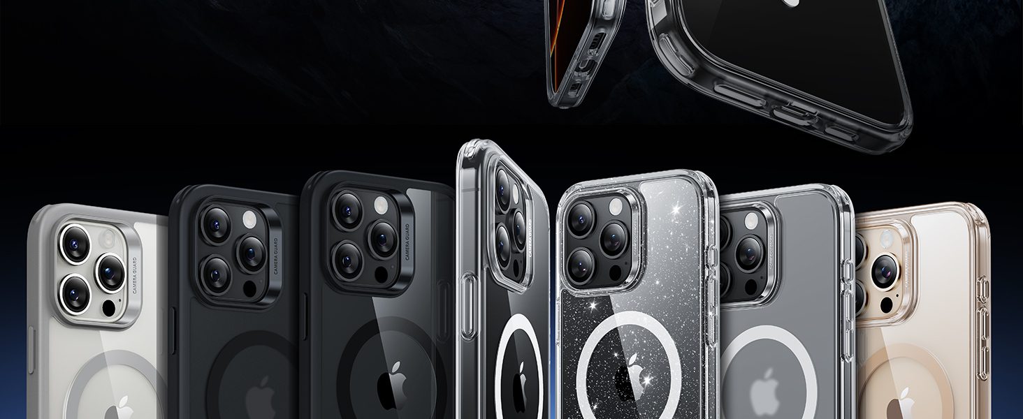 iPhone 16 pro case