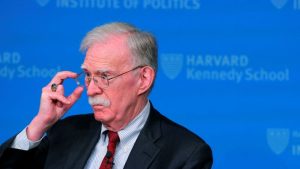 Trump foe John Bolton is set to plead guilty. Here’s why the case didn’t fall apart