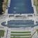 Reflecting Pool liner was cut with a sharp knife or razor, National Park Service says
