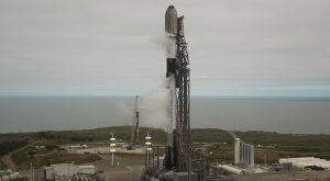 Live Coverage: West Coast Falcon 9 launch to continue expansion of SpaceX’s Starlink network – Spaceflight Now