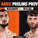 Preview: UFC Baku Prelims – Ofli vs. Reyes