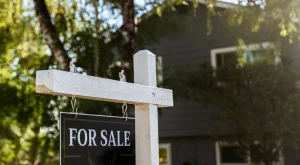 Senate passes bill to lower housing costs and restrict Wall Street from buying homes