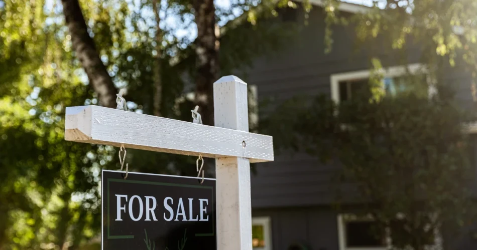Senate passes bill to lower housing costs and restrict Wall Street from buying homes Senate passes bill to lower housing costs and restrict Wall Street from buying homes