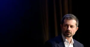 Buttigieg says his family was target of ‘politically motivated hoax’