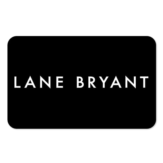 Lane Bryant eGift Card