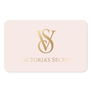 Victoria’s Secret eGift Card | Digital Delivery