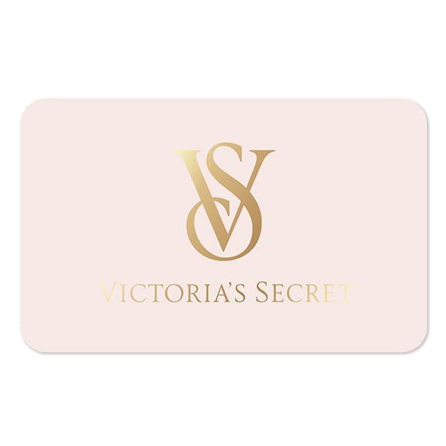 Victoria’s Secret eGift Card | Digital Delivery
