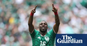 Julián Quiñones, Blackness in Mexico and the complexities of national identity | World Cup 2026