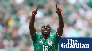 Julián Quiñones, Blackness in Mexico and the complexities of national identity | World Cup 2026