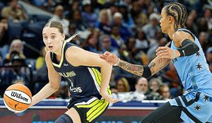 Sky vs Wings Prediction, Picks & Odds for Tonight’s WNBA Game
