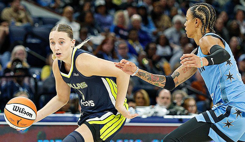 Sky vs Wings Prediction, Picks & Odds for Tonight’s WNBA Game Sky vs Wings Prediction, Picks & Odds for Tonight’s WNBA Game
