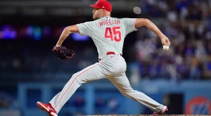 Gamethread 6/21: Phillies vs Mets