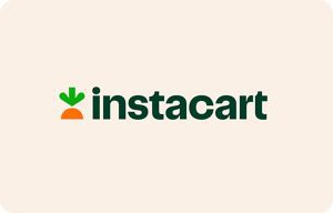 Instacart eGift Card
