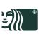 Starbucks eGift Card | Digital Delivery