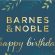Barnes & Noble eGift Card