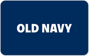 Old Navy eGift Card | Digital Delivery