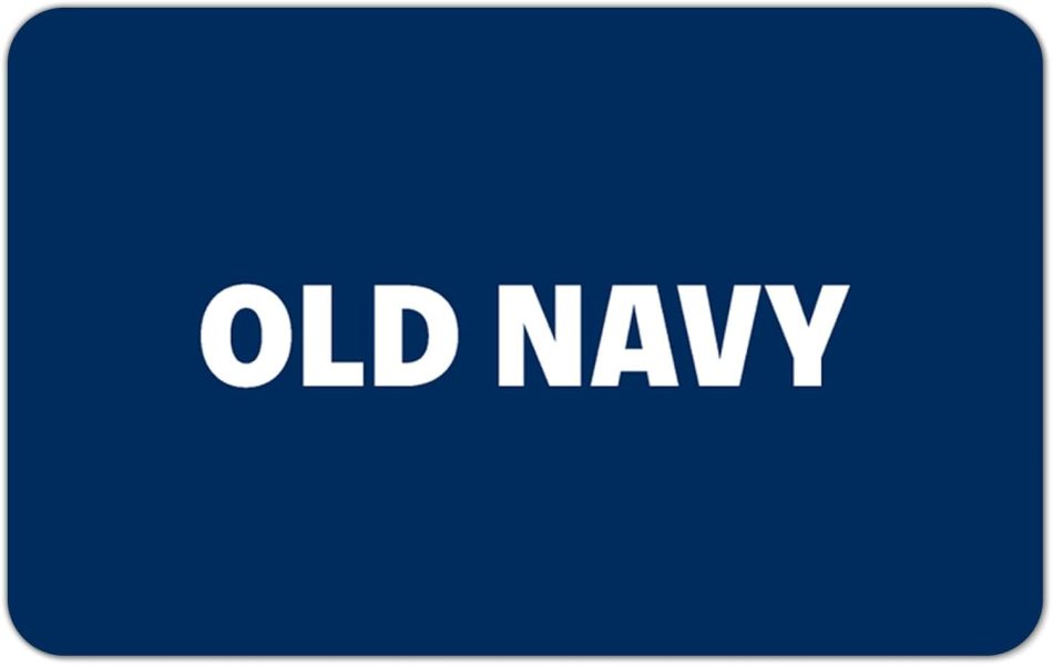 Old Navy eGift Card | Digital Delivery