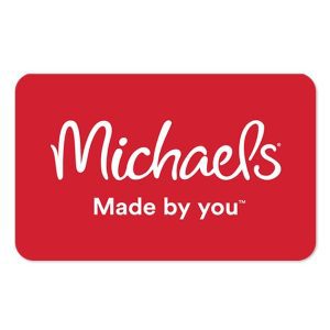 Michaels eGift Card | Digital Delivery