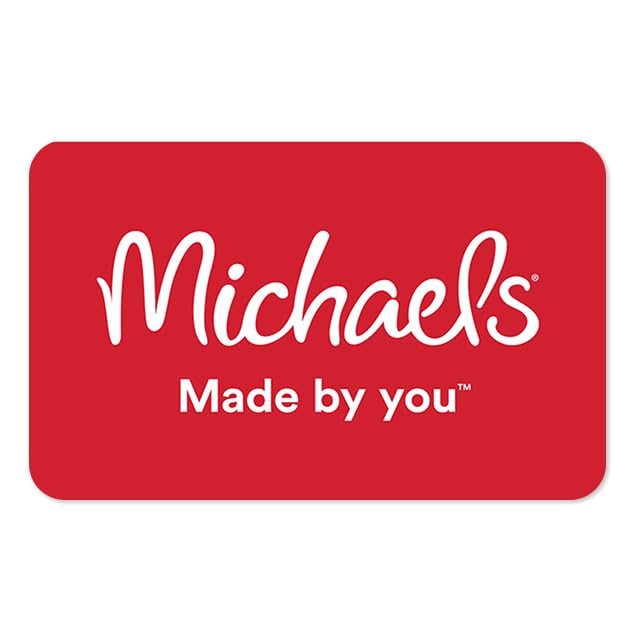 Michaels eGift Card | Digital Delivery