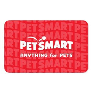 Petsmart eGift Card