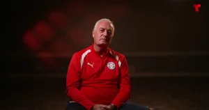 Gustavo Alfaro reflexiona sobre lo que hace especial a la Selección de Paraguay