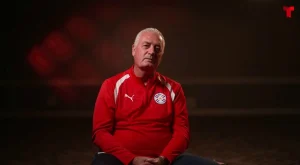 Gustavo Alfaro reflexiona sobre lo que hace especial a la Selección de Paraguay