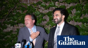Mamdani-backed candidates sweep Democratic primaries in New York City | New York