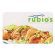 Rubio’s eGift Card