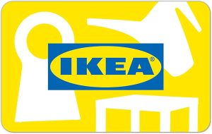 IKEA eGift Card