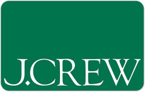 J.Crew eGift Card