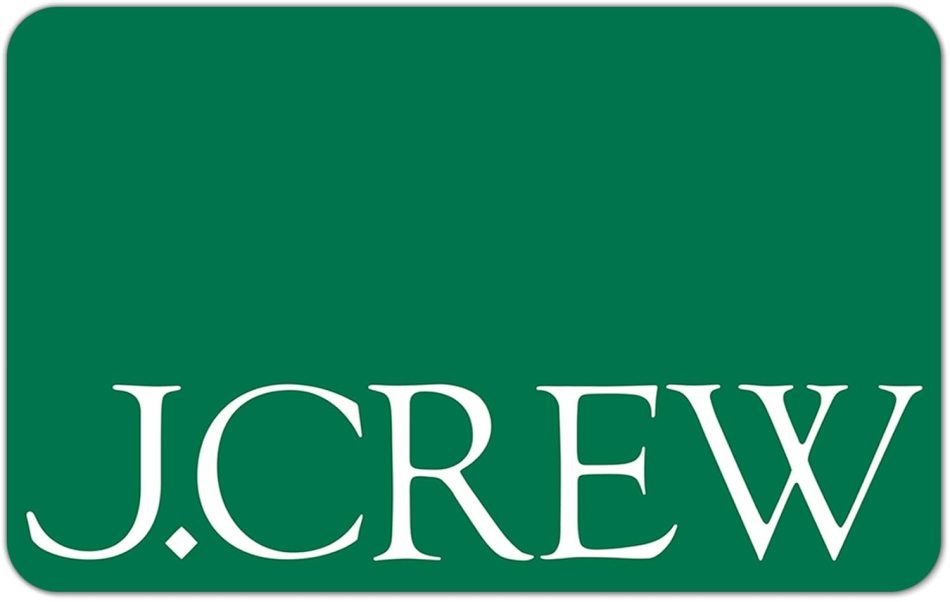 J.Crew eGift Card