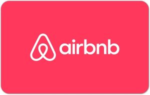 Airbnb eGift Card | Digital Delivery