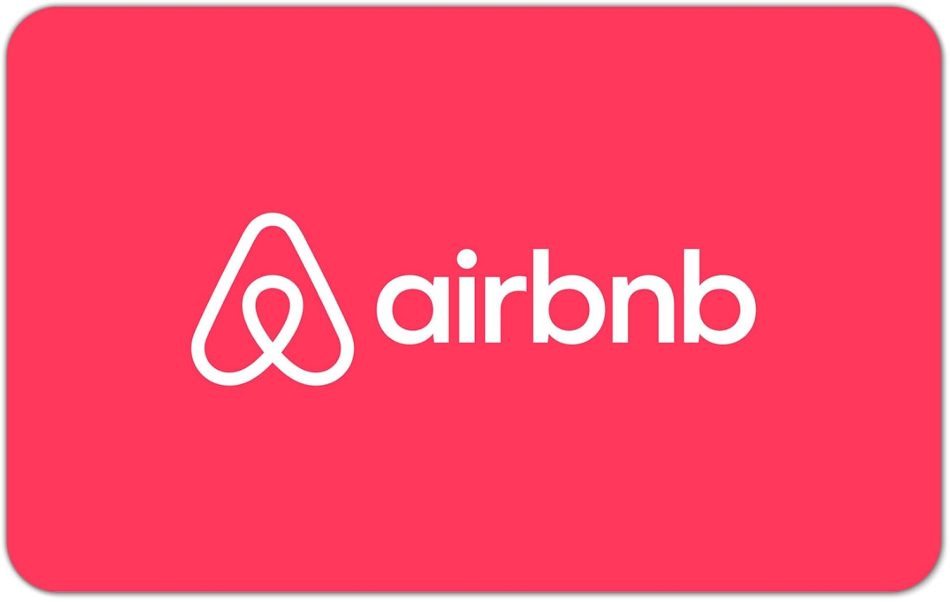 Airbnb eGift Card | Digital Delivery
