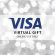 Visa Virtual eGift Card – 0 (plus .95 Purchase Fee) | For Online Use Only Visa Virtual eGift Card – 0 (plus .95 Purchase Fee) | For Online Use Only