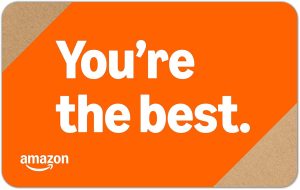 Amazon eGift Card | Appreciation, Digital Delivery