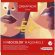Caran d’Ache Box of 10 NEOCOLOR™ II Aquarelle Pastels 50 Years Portrait – Special Edition