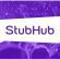 StubHub eGift Card | Digital Delivery