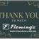 Fleming’s Prime Steakhouse & Wine Bar eGift Card
