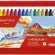 Neocolor I Water-Resistant Wax Pastels, 15 Colors Neocolor I Water-Resistant Wax Pastels, 15 Colors