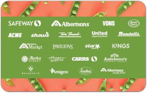 Albertsons eGift Card | Digital Delivery