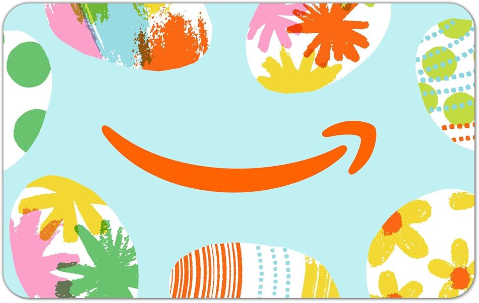 Amazon eGift Card | Seasonal, Digital Delivery