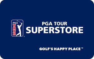 PGA TOUR Superstore eGift Card