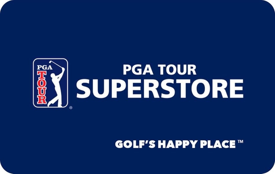 PGA TOUR Superstore eGift Card