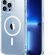 ESR for iPhone 13 Pro Case, Compatible with MagSafe, Shockproof Military-Grade Protection, Scratch-Resistant Back, Magnetic Phone Case for iPhone 13 Pro, Classic Hybrid Case, Clear