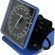 Desktop Blood Pressure Monitor Clock Adjustable for Easy Reading
