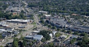 Bank of America to move into Baton Rouge Towne Center | Business
